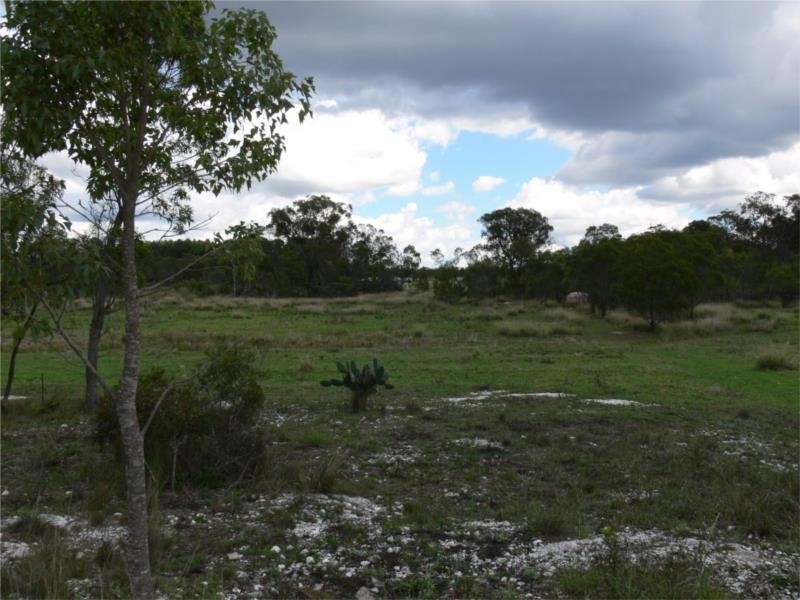 813 Rabbit Fence Road, Pozieres QLD 4352