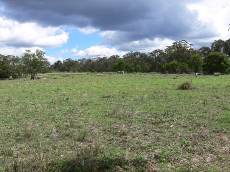 813 Rabbit Fence Road, Pozieres QLD 4352