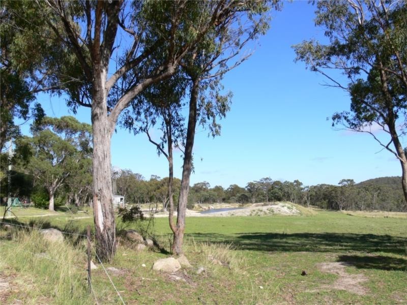 370 Mt Tully Road, Stanthorpe QLD 4380