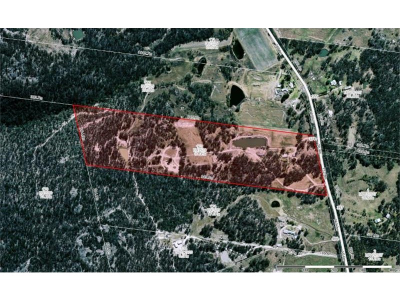 370 Mt Tully Road, Stanthorpe QLD 4380