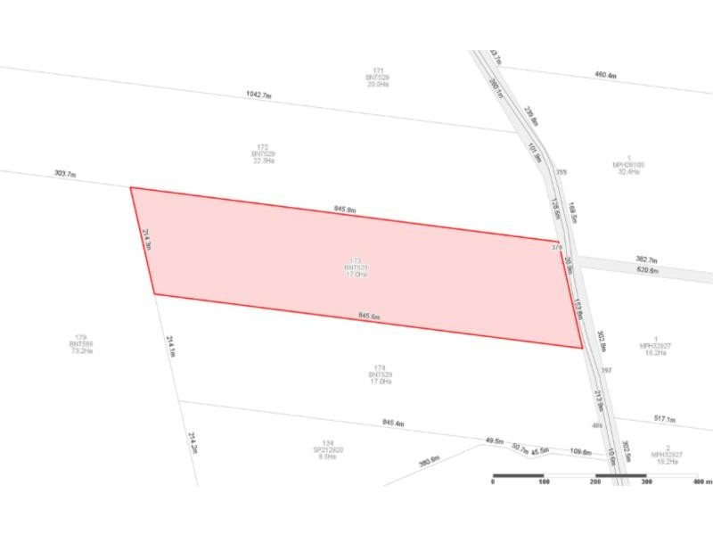 370 Mt Tully Road, Stanthorpe QLD 4380