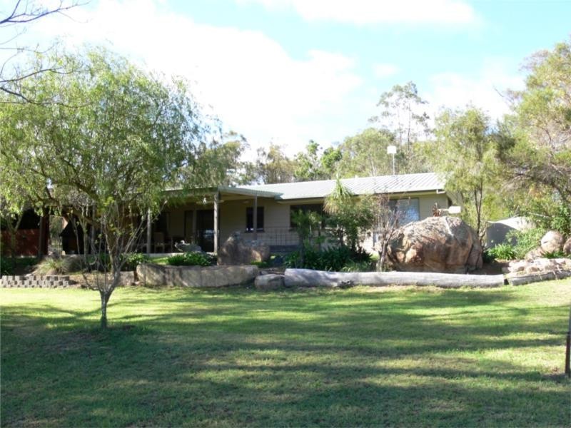 370 Mt Tully Road, Stanthorpe QLD 4380