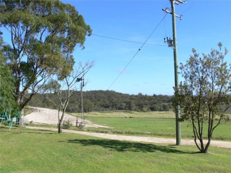 370 Mt Tully Road, Stanthorpe QLD 4380