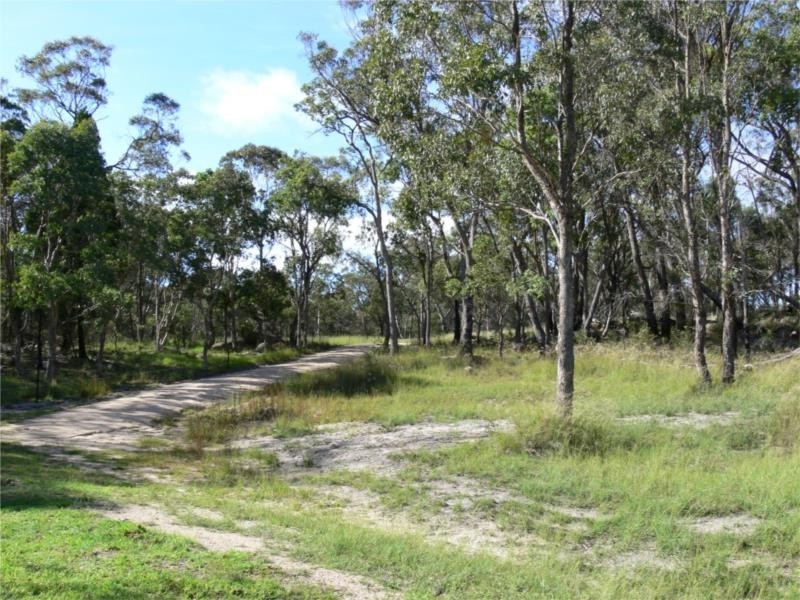 370 Mt Tully Road, Stanthorpe QLD 4380