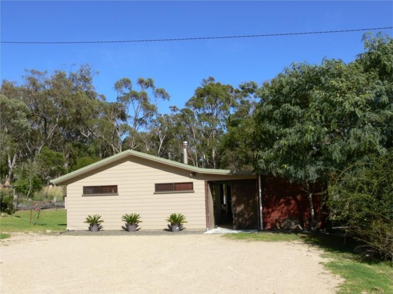 370 Mt Tully Road, Stanthorpe QLD 4380