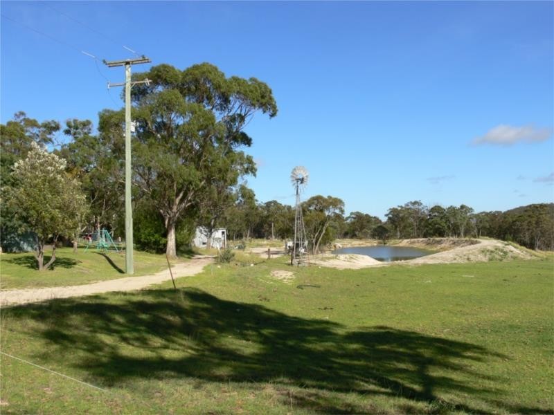 370 Mt Tully Road, Stanthorpe QLD 4380