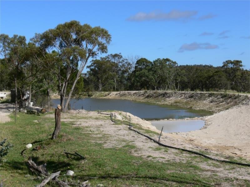 370 Mt Tully Road, Stanthorpe QLD 4380