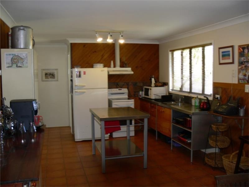 370 Mt Tully Road, Stanthorpe QLD 4380