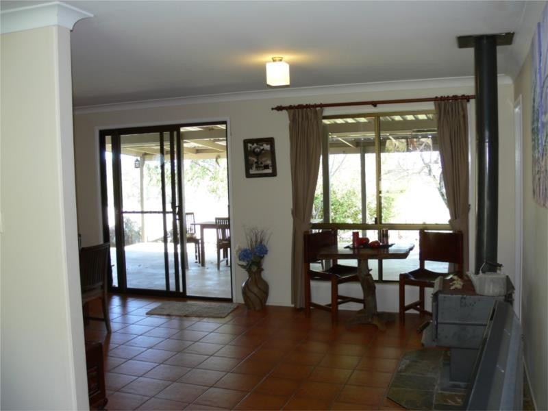 370 Mt Tully Road, Stanthorpe QLD 4380