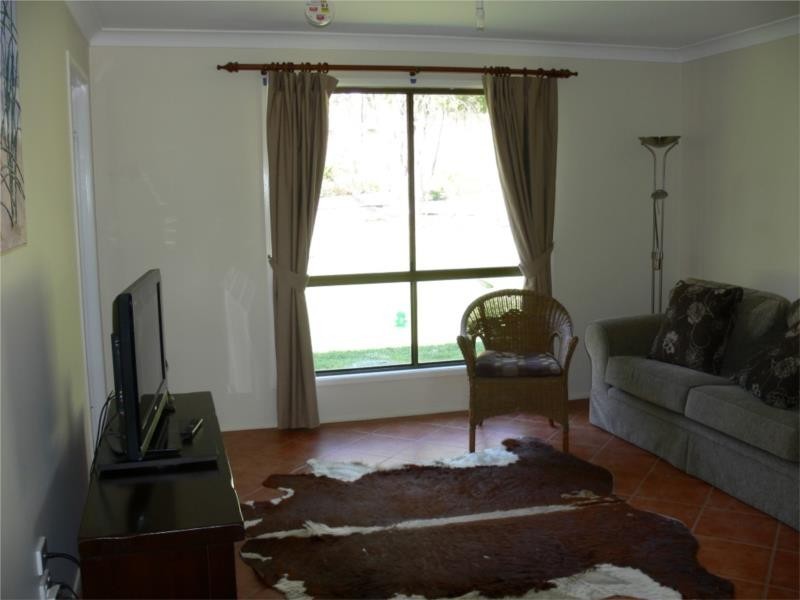 370 Mt Tully Road, Stanthorpe QLD 4380