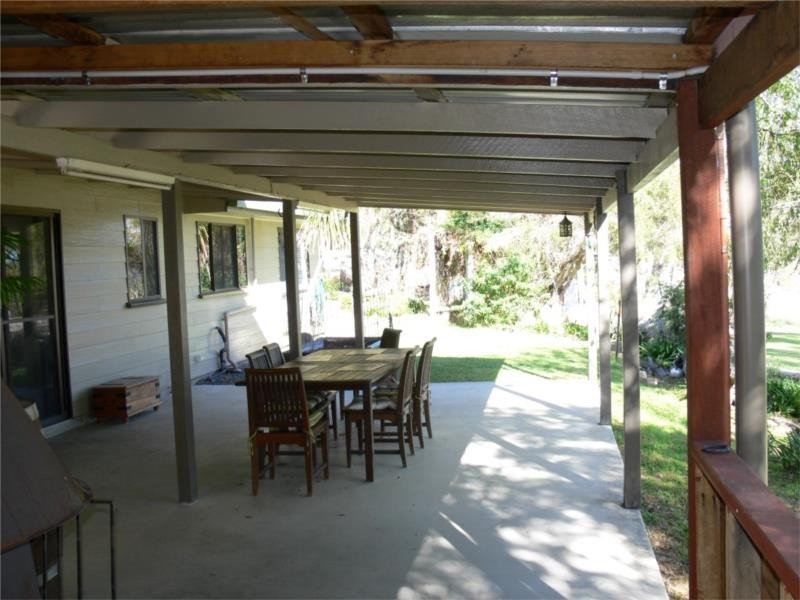 370 Mt Tully Road, Stanthorpe QLD 4380