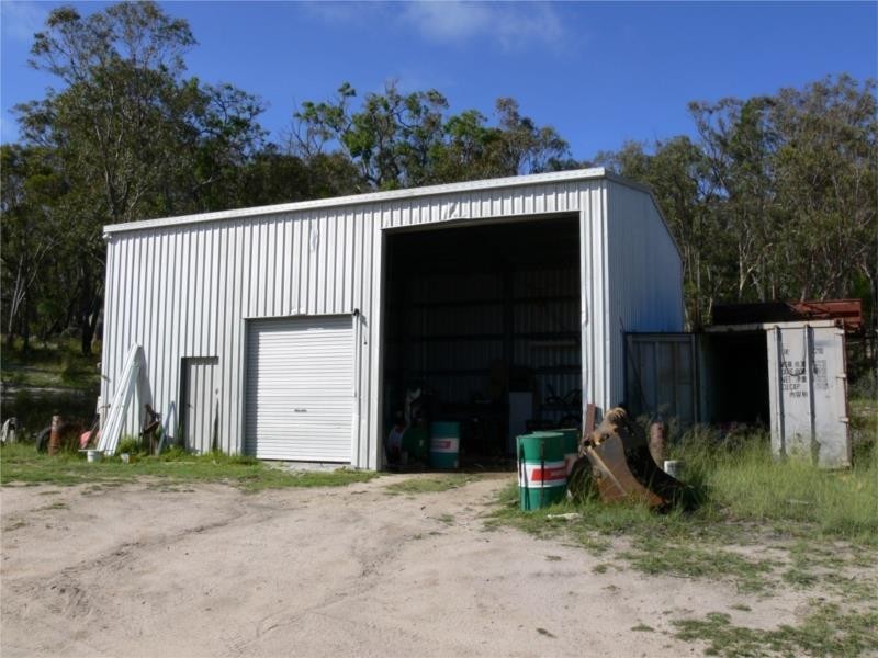 370 Mt Tully Road, Stanthorpe QLD 4380