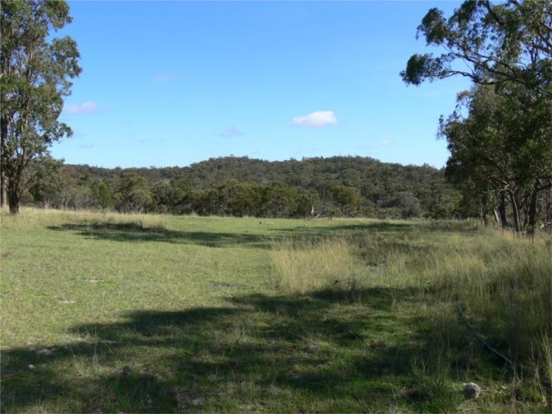 370 Mt Tully Road, Stanthorpe QLD 4380