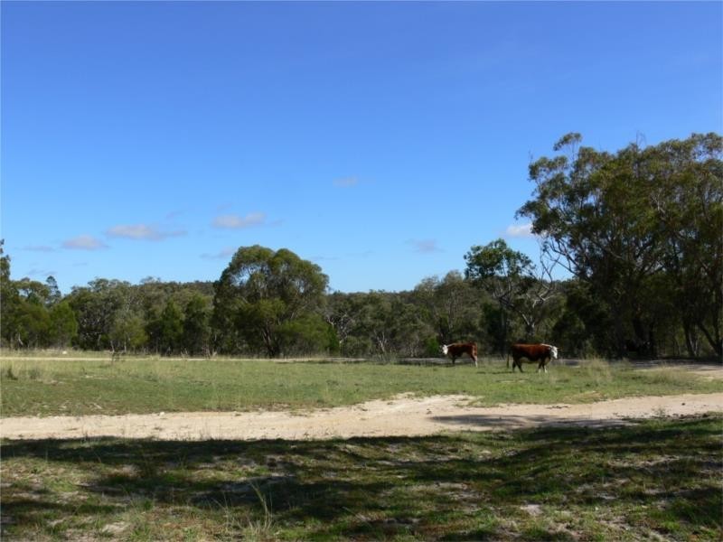 370 Mt Tully Road, Stanthorpe QLD 4380