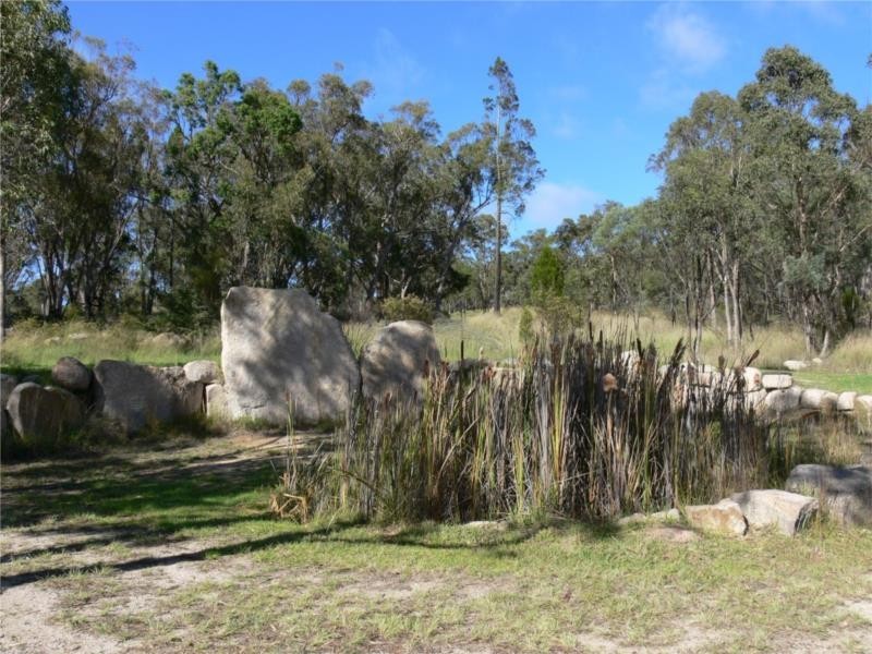 370 Mt Tully Road, Stanthorpe QLD 4380