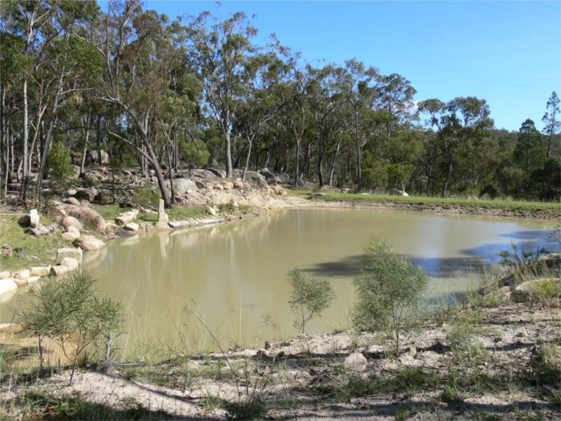 370 Mt Tully Road, Stanthorpe QLD 4380