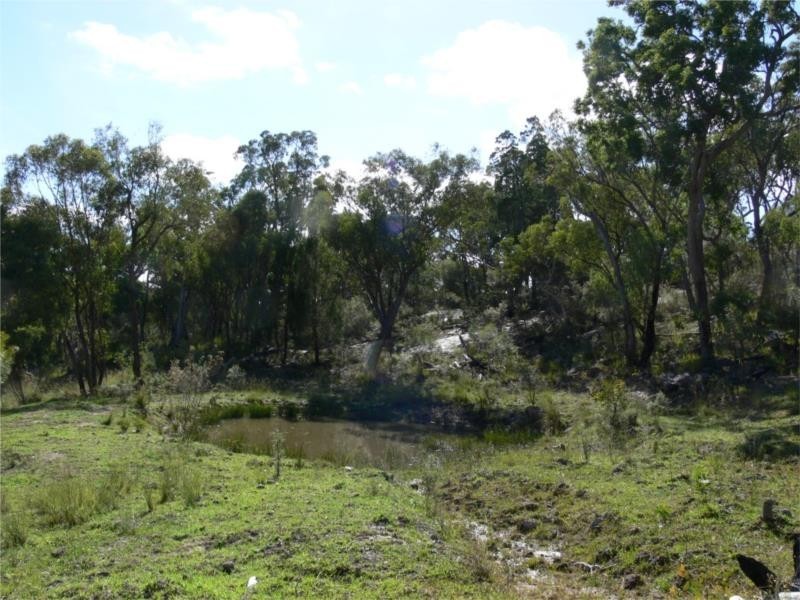 370 Mt Tully Road, Stanthorpe QLD 4380
