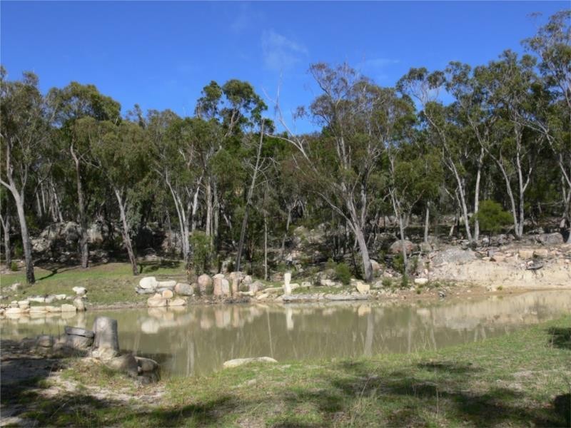 370 Mt Tully Road, Stanthorpe QLD 4380