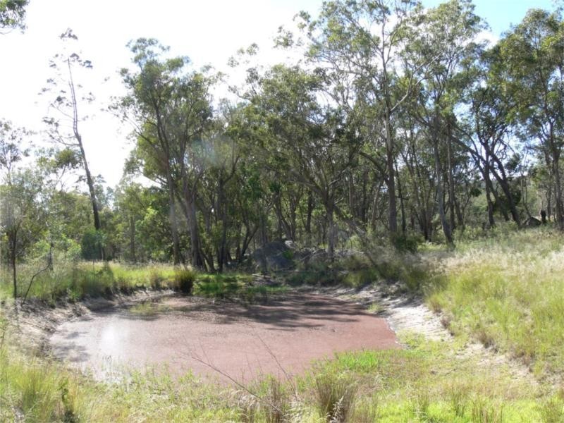 370 Mt Tully Road, Stanthorpe QLD 4380