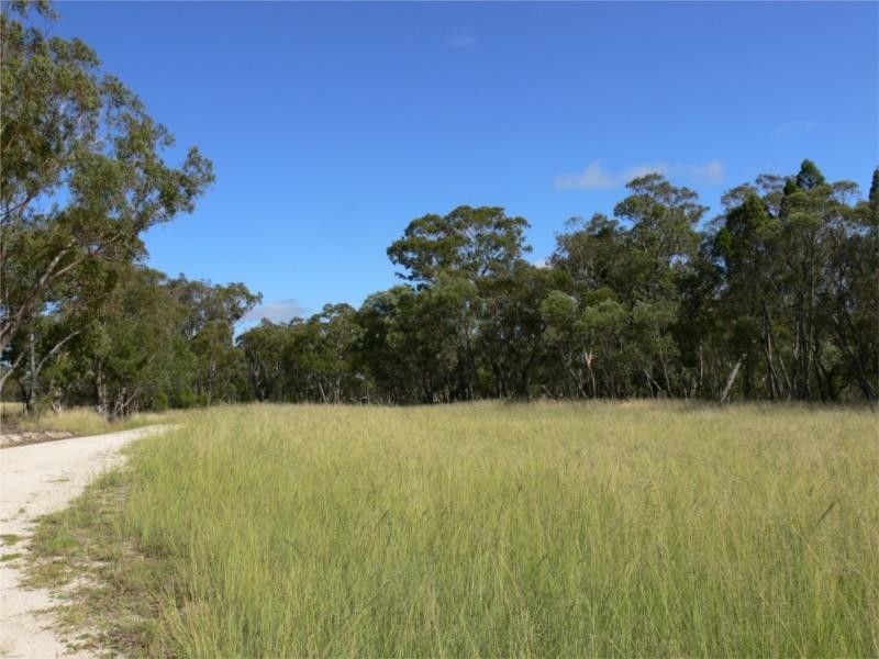 370 Mt Tully Road, Stanthorpe QLD 4380