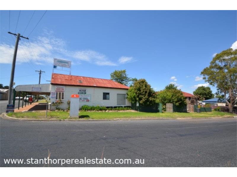 357 Granite Belt Drive, Thulimbah via, Stanthorpe QLD 4380