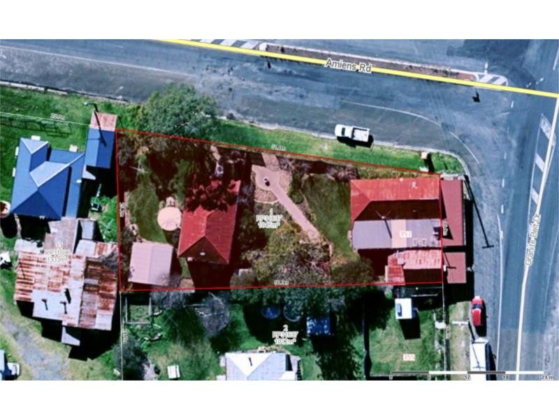 357 Granite Belt Drive, Thulimbah via, Stanthorpe QLD 4380
