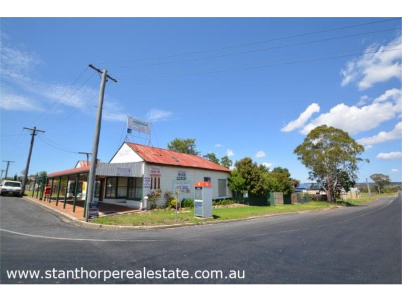 357 Granite Belt Drive, Thulimbah via, Stanthorpe QLD 4380