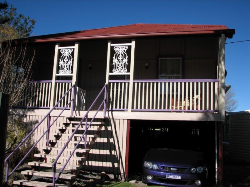 357 Granite Belt Drive, Thulimbah via, Stanthorpe QLD 4380