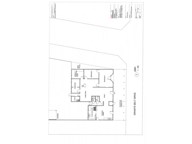 357 Granite Belt Drive, Thulimbah via, Stanthorpe QLD 4380