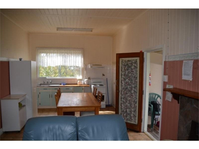 357 Granite Belt Drive, Thulimbah via, Stanthorpe QLD 4380