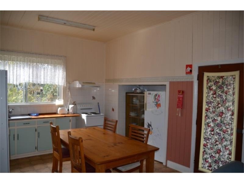 357 Granite Belt Drive, Thulimbah via, Stanthorpe QLD 4380