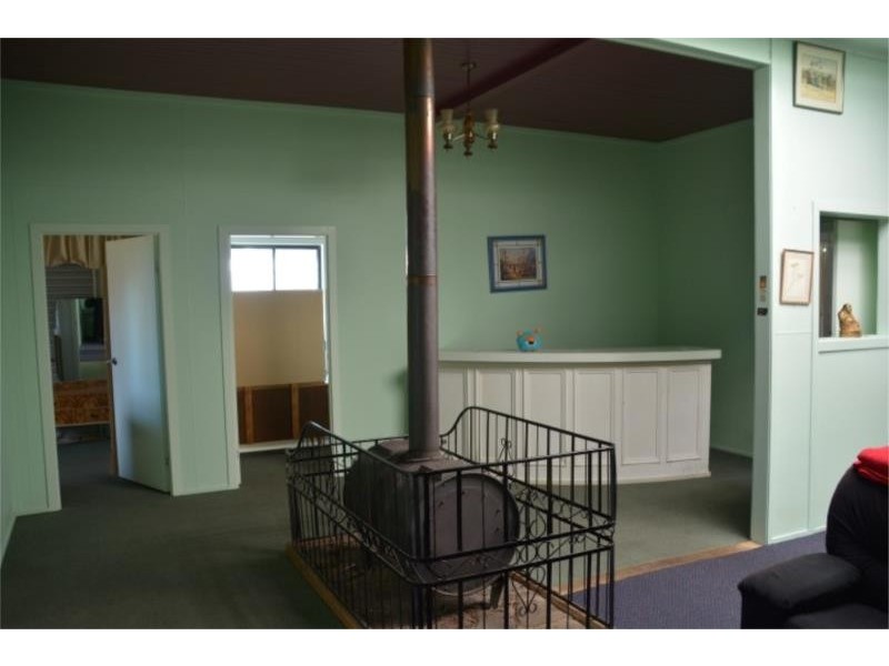 357 Granite Belt Drive, Thulimbah via, Stanthorpe QLD 4380