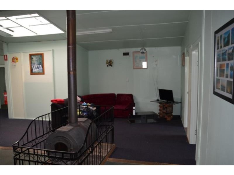 357 Granite Belt Drive, Thulimbah via, Stanthorpe QLD 4380