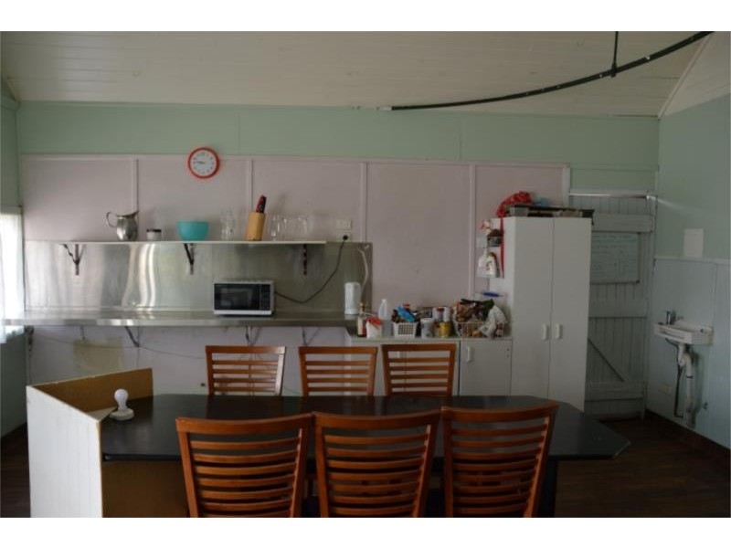 357 Granite Belt Drive, Thulimbah via, Stanthorpe QLD 4380