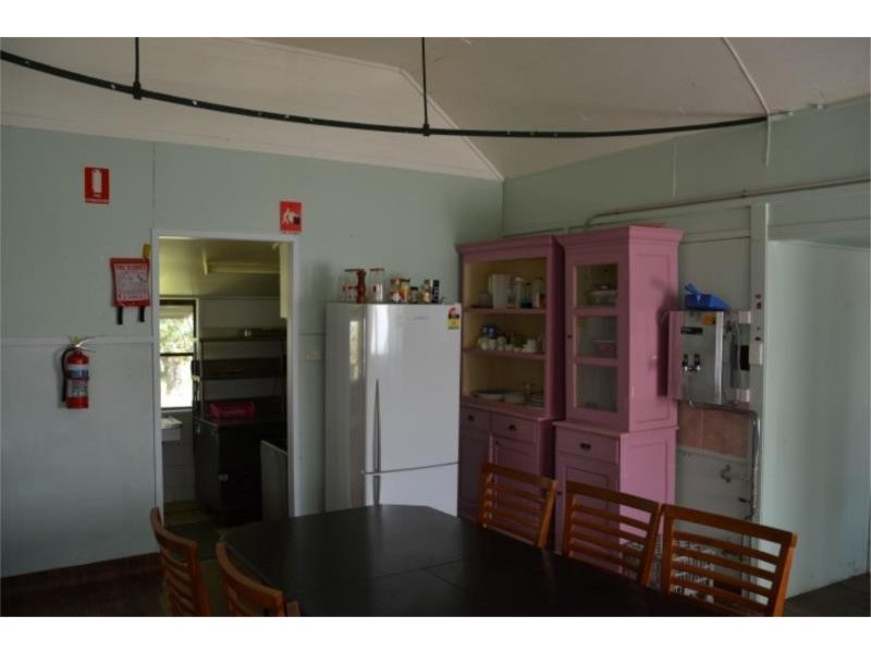 357 Granite Belt Drive, Thulimbah via, Stanthorpe QLD 4380