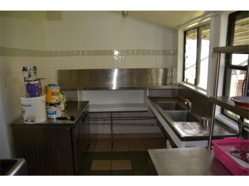 357 Granite Belt Drive, Thulimbah via, Stanthorpe QLD 4380