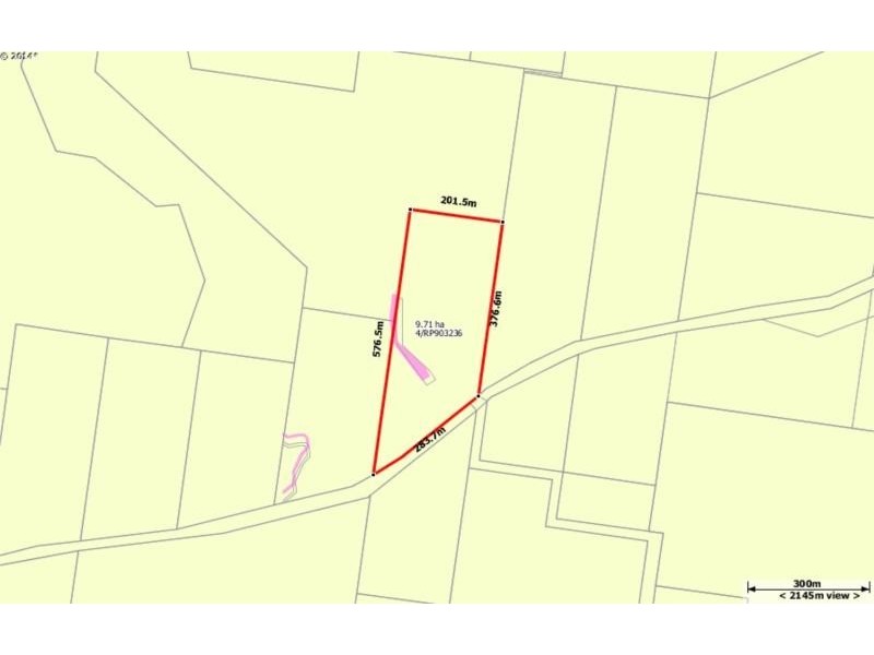 429 Amosfield Road, Stanthorpe QLD 4380