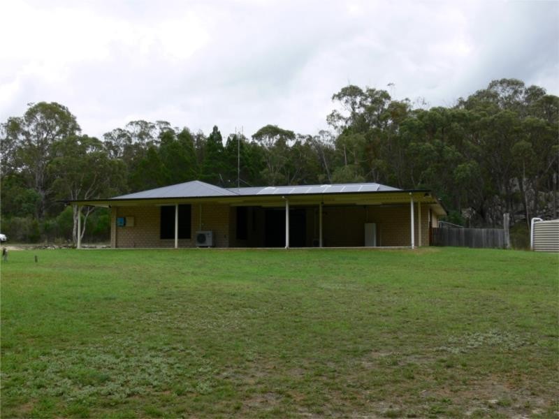 429 Amosfield Road, Stanthorpe QLD 4380