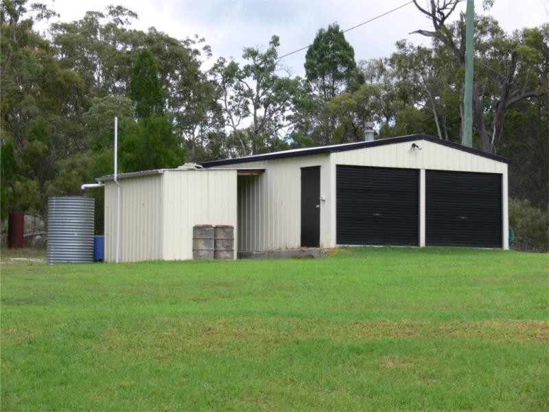 429 Amosfield Road, Stanthorpe QLD 4380