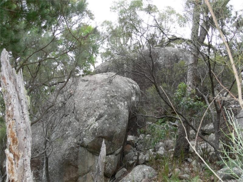 429 Amosfield Road, Stanthorpe QLD 4380