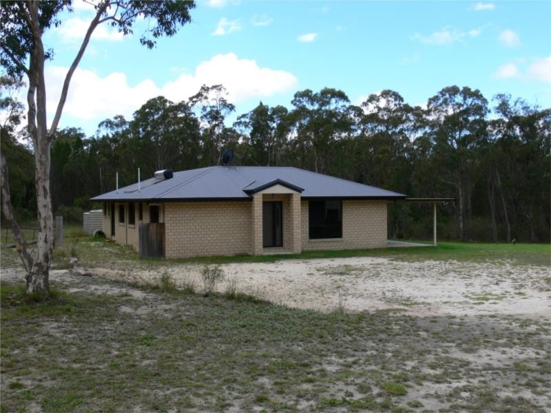 429 Amosfield Road, Stanthorpe QLD 4380