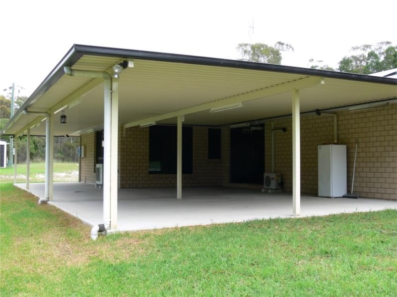 429 Amosfield Road, Stanthorpe QLD 4380