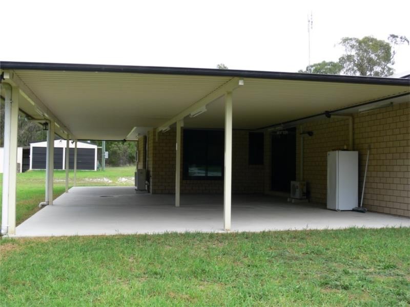 429 Amosfield Road, Stanthorpe QLD 4380