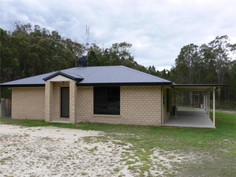 429 Amosfield Road, Stanthorpe QLD 4380