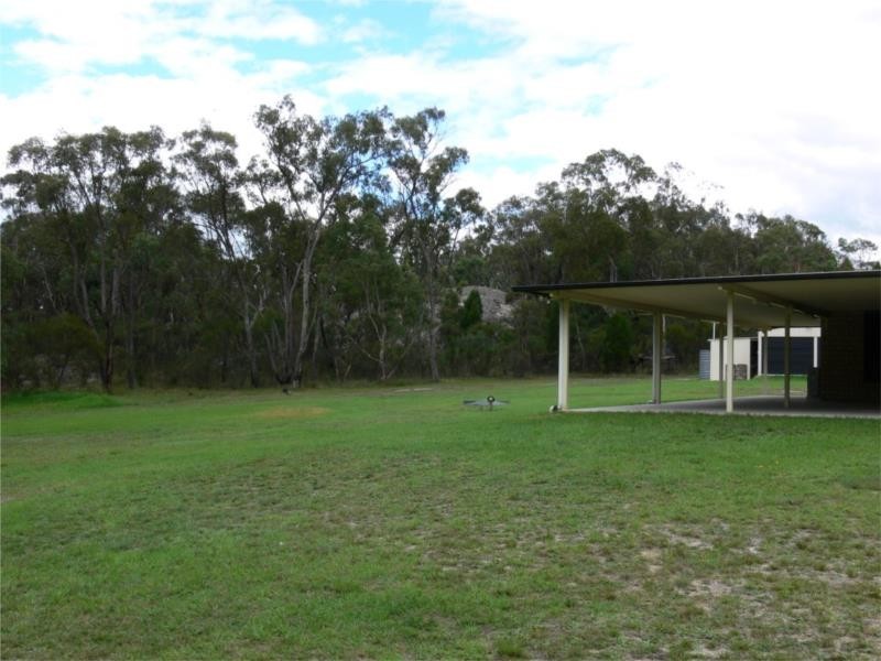 429 Amosfield Road, Stanthorpe QLD 4380