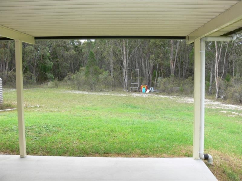 429 Amosfield Road, Stanthorpe QLD 4380