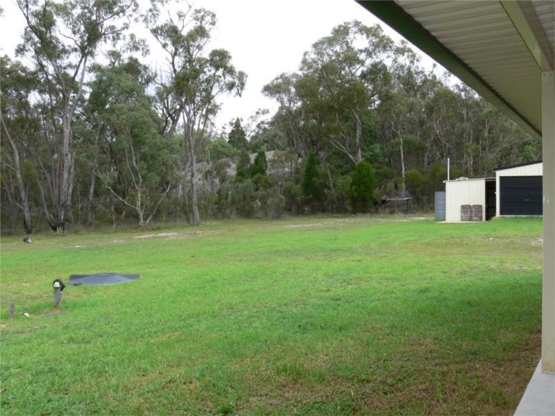 429 Amosfield Road, Stanthorpe QLD 4380