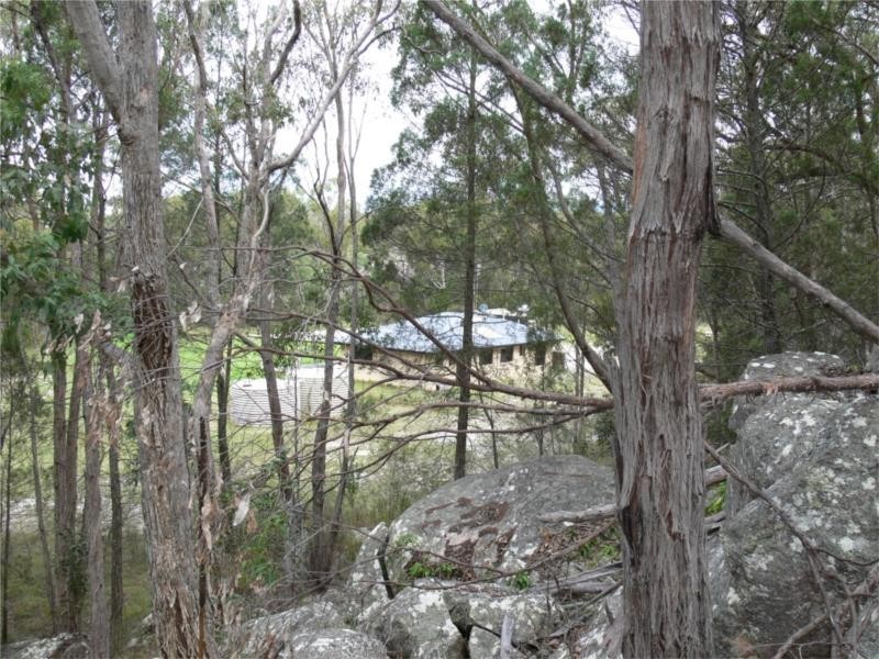429 Amosfield Road, Stanthorpe QLD 4380