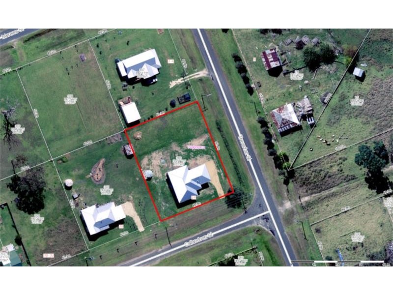 26 Callandoon Street, Wallangarra QLD 4383