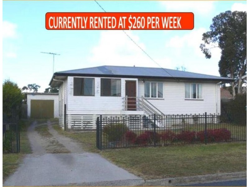 13 Britannia Street, Stanthorpe QLD 4380